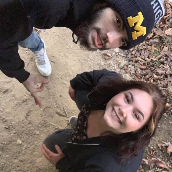 Meet your Posher, Aaron - Picture 1 of 1